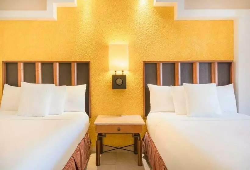 سوئیت جونیور خانوادگی, Iberostar Selection Paraíso Maya Suites