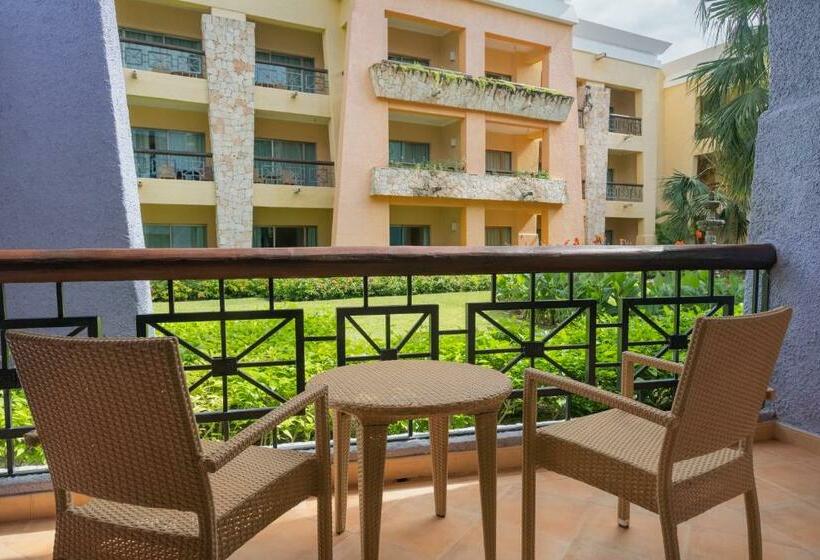 スタンダードルーム, Iberostar Selection Paraíso Maya Suites