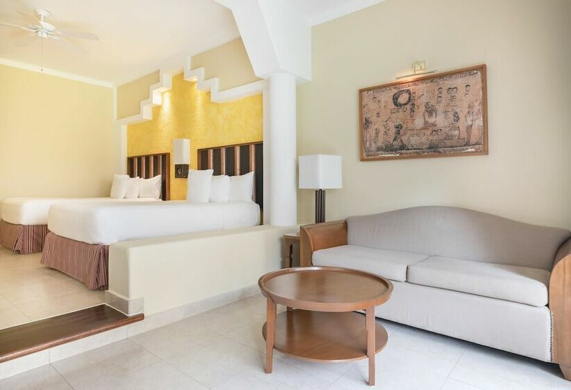 スタンダードルーム, Iberostar Selection Paraíso Maya Suites