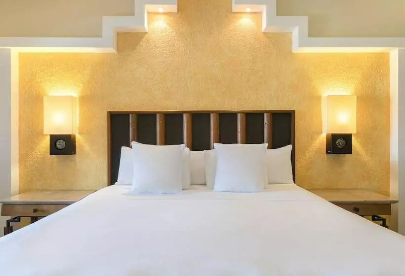 اتاق استاندارد, Iberostar Selection Paraíso Maya Suites