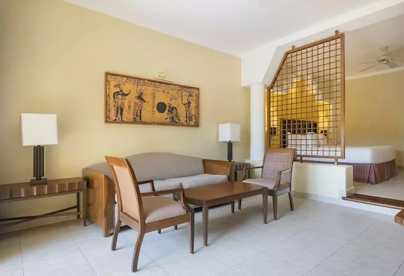 اتاق استاندارد, Iberostar Selection Paraíso Maya Suites