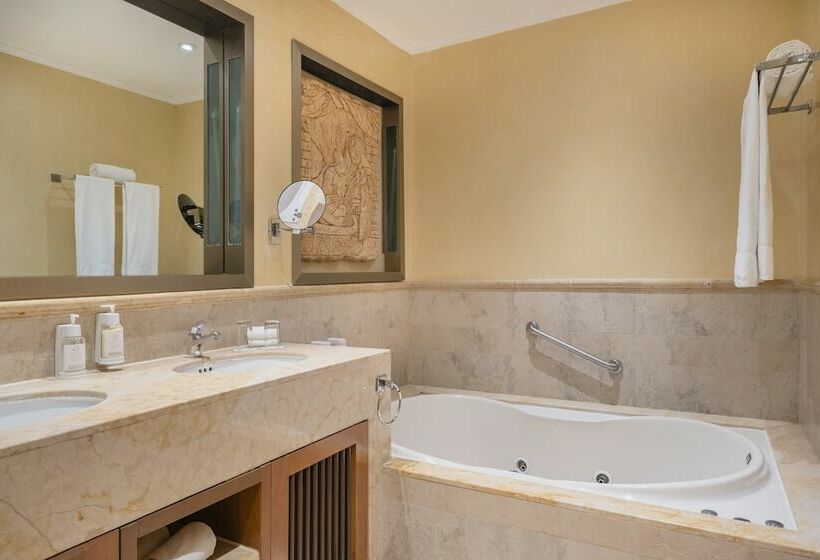 スタンダードルーム, Iberostar Selection Paraíso Maya Suites