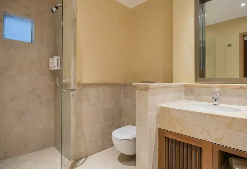 اتاق استاندارد, Iberostar Selection Paraíso Maya Suites