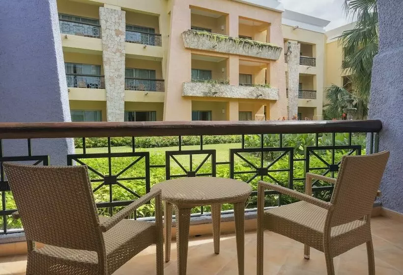 اتاق استاندارد, Iberostar Selection Paraíso Maya Suites