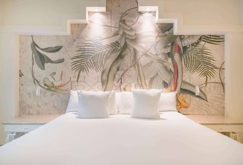 ジュニアスイート, Iberostar Selection Paraíso Maya Suites