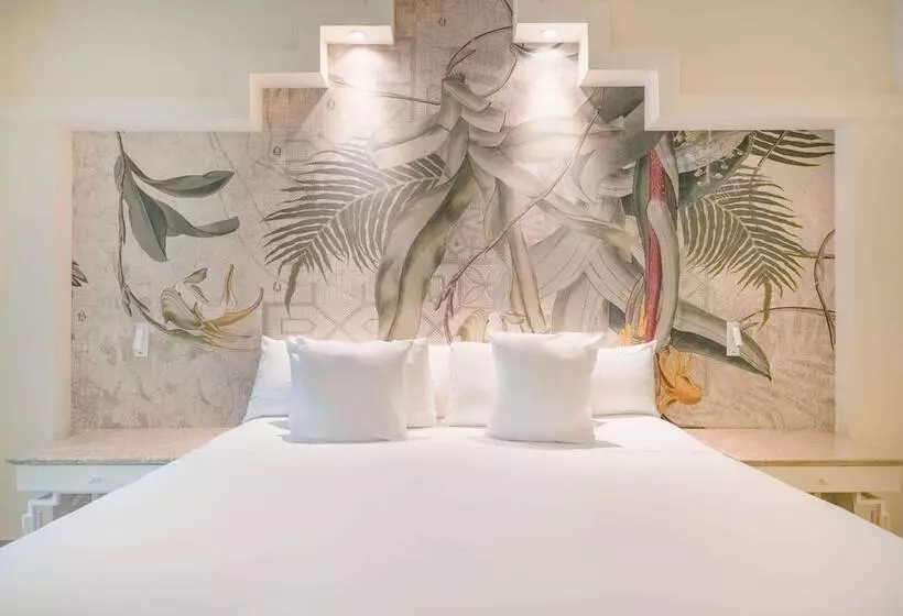 سوییت جونیور, Iberostar Selection Paraíso Maya Suites