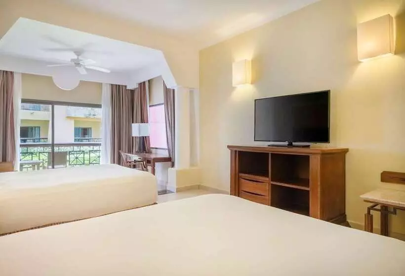 سوییت جونیور, Iberostar Selection Paraíso Maya Suites