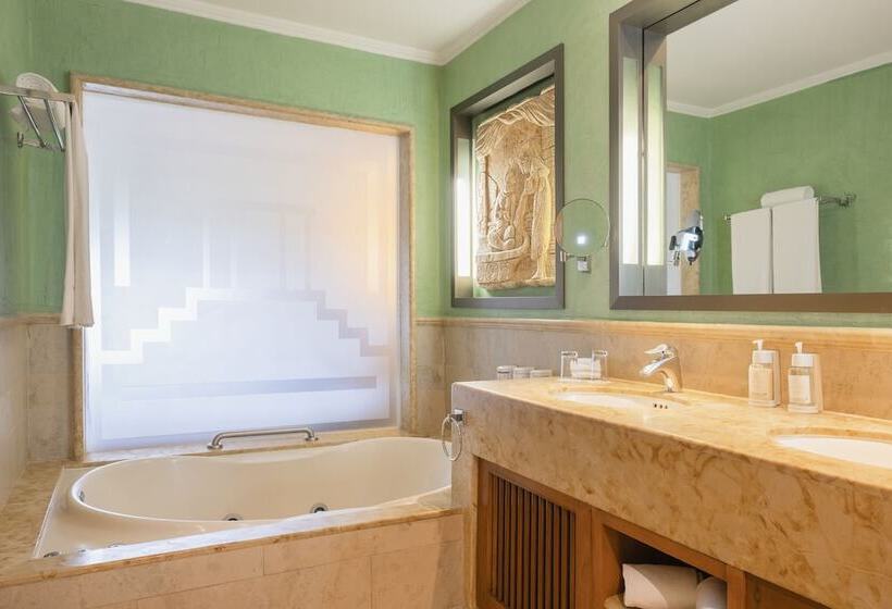 جناح جونيور, Iberostar Selection Paraíso Maya Suites