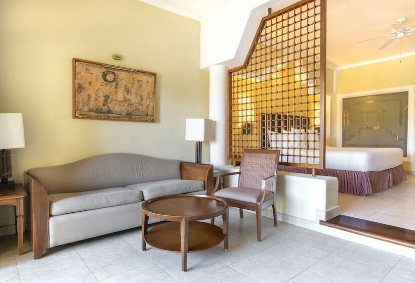 جناح جونيور, Iberostar Selection Paraíso Maya Suites