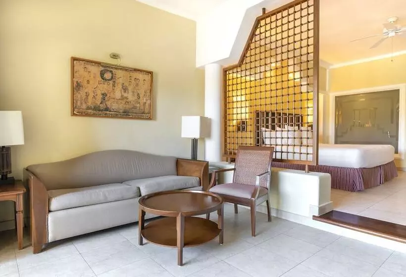 سوییت جونیور, Iberostar Selection Paraíso Maya Suites