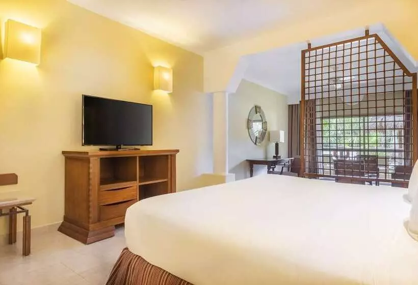 سوییت جونیور, Iberostar Selection Paraíso Maya Suites