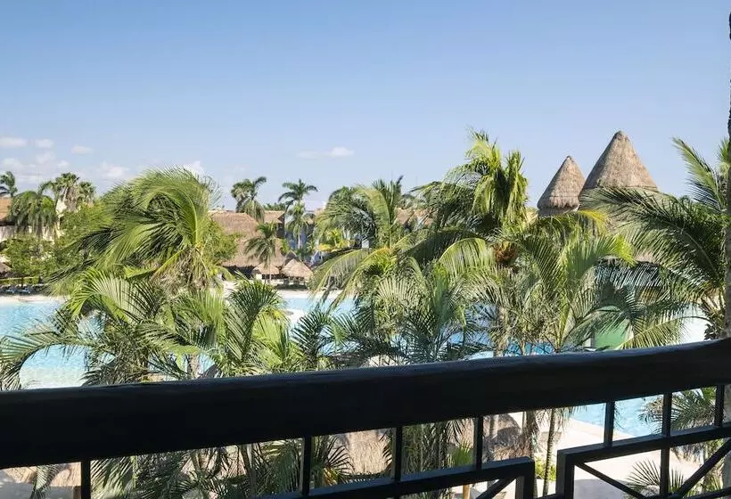 سوییت جونیور, Iberostar Selection Paraíso Maya Suites