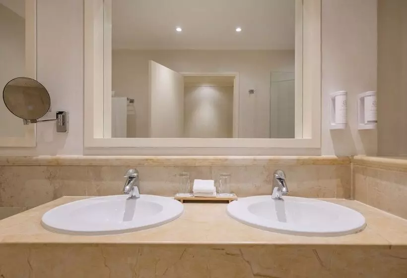 سوئیت جونیور خانوادگی, Iberostar Selection Paraíso Maya Suites