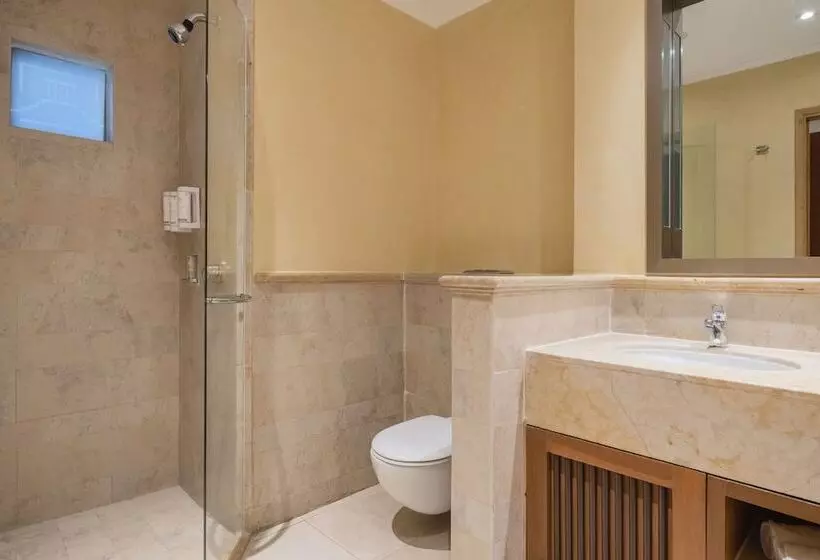 سوئیت جونیور خانوادگی, Iberostar Selection Paraíso Maya Suites