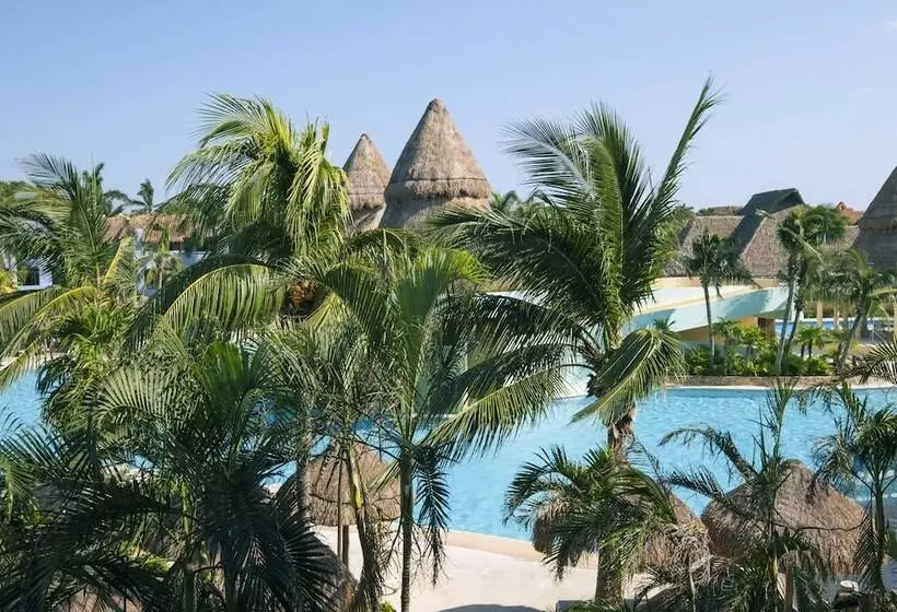سوییت جونیور, Iberostar Selection Paraíso Maya Suites