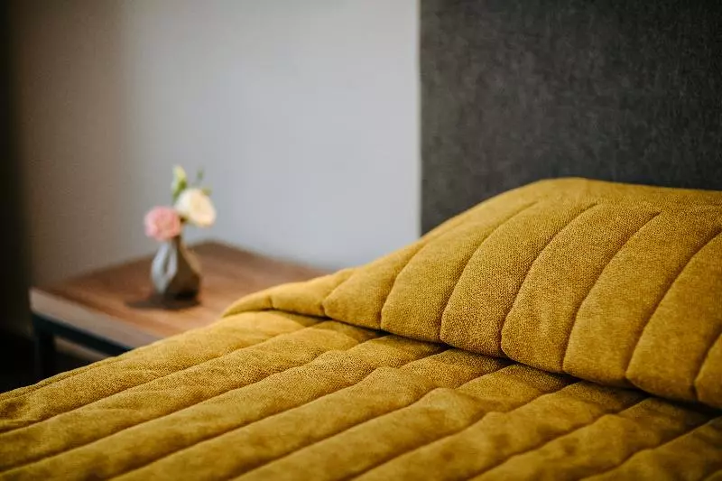 スタンダードトリプルルーム, Logis Hotel Restaurant Le Vedaquais