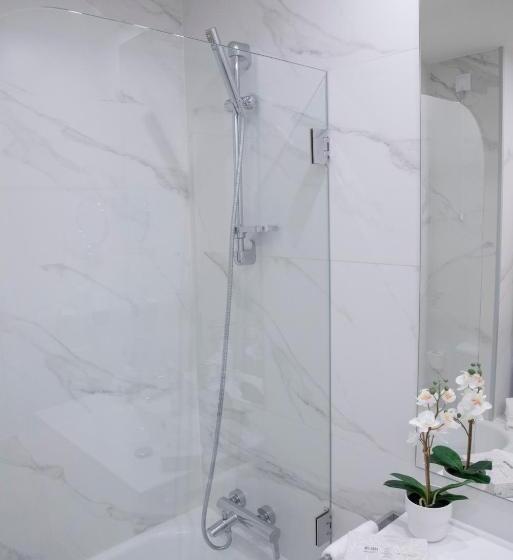 חדר סטנדרט, Luna Hotel de Tábua