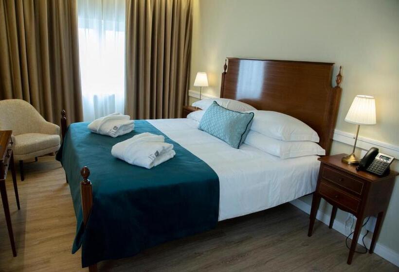 חדר סטנדרט, Luna Hotel de Tábua