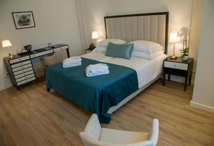 סוויטה, Luna Hotel de Tábua