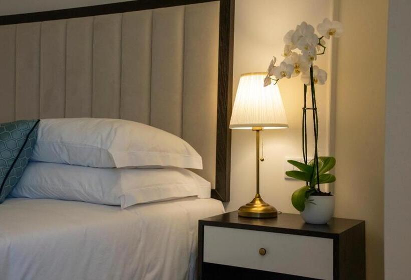 חדר סופריור, Luna Hotel de Tábua