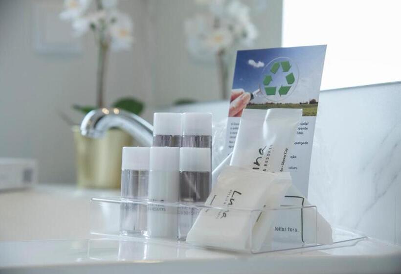 חדר סופריור, Luna Hotel de Tábua