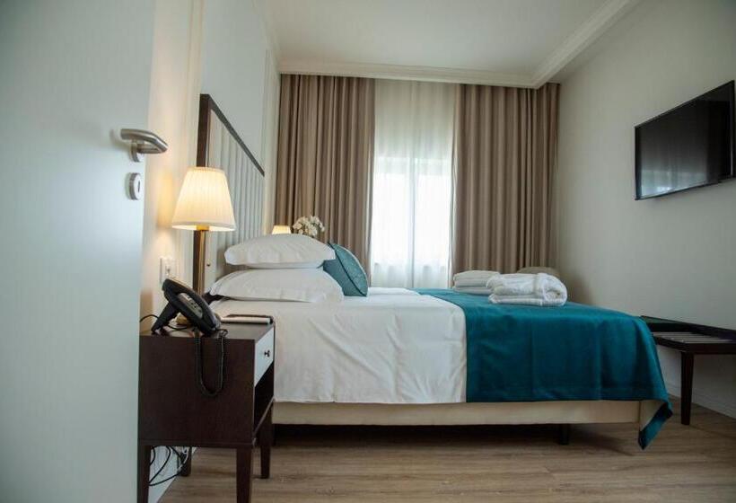 Номер Стандарт, Luna Hotel de Tábua
