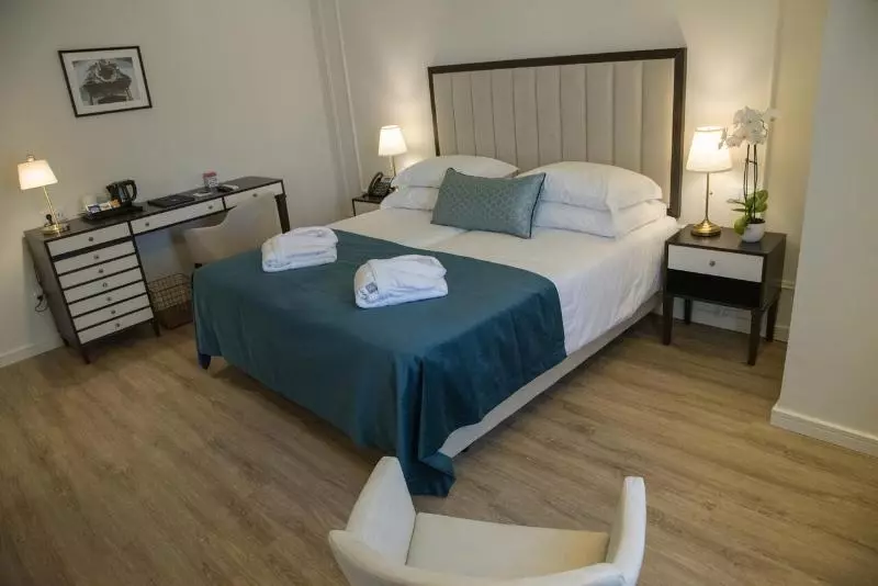 スーペリアールーム, Luna Hotel de Tábua