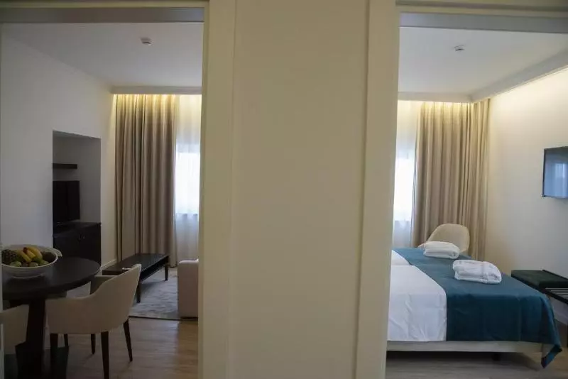 スーペリアールーム, Luna Hotel de Tábua