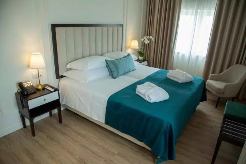 スーペリアールーム, Luna Hotel de Tábua