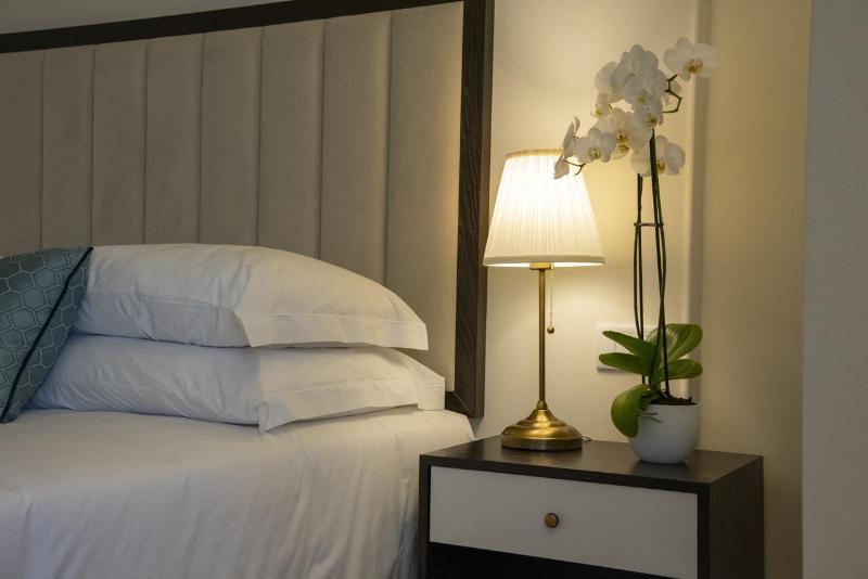 חדר סטנדרט נוף לבריכה, Luna Hotel de Tábua