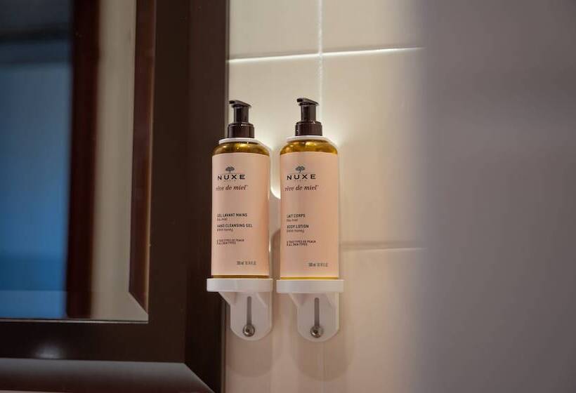 اتاق کلاسیک, Mercure Paris Gare Montparnasse TGV