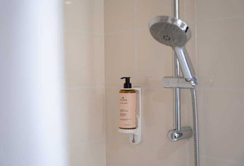 اتاق کلاسیک, Mercure Paris Gare Montparnasse TGV