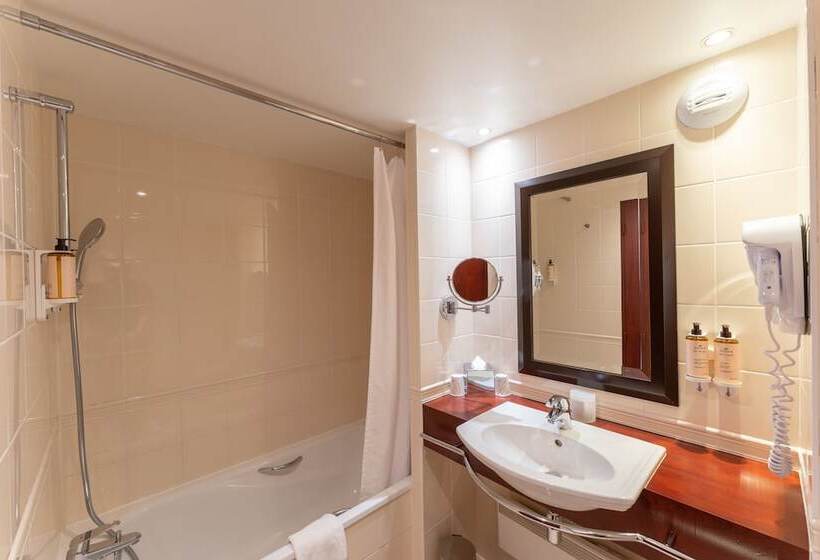 اتاق سوپریور, Mercure Paris Gare Montparnasse TGV