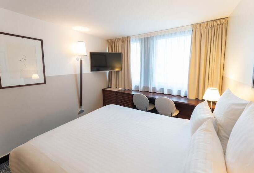 اتاق سوپریور, Mercure Paris Gare Montparnasse TGV