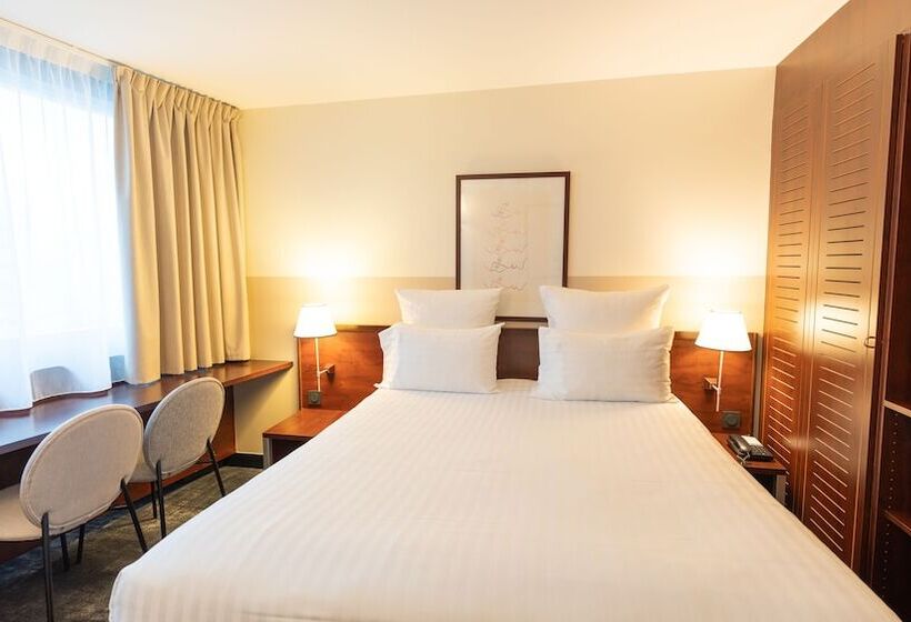 اتاق سوپریور, Mercure Paris Gare Montparnasse TGV