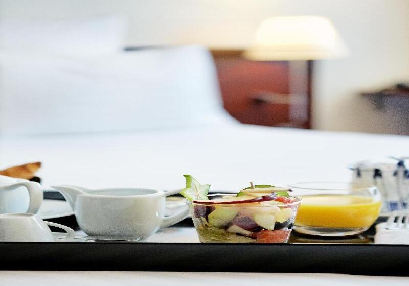 اتاق سوپریور, Mercure Paris Gare Montparnasse TGV