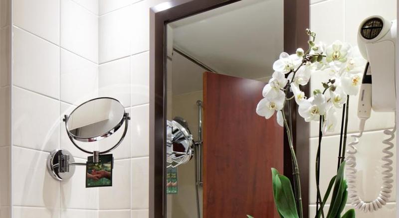 اتاق سوپریور, Mercure Paris Gare Montparnasse TGV