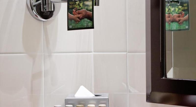 اتاق سوپریور, Mercure Paris Gare Montparnasse TGV