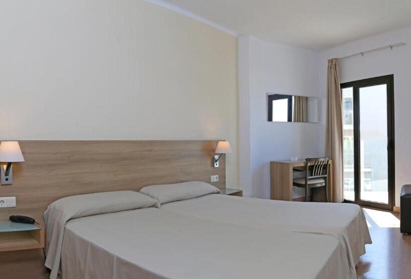 스탠다드 룸, Eden Palma Playa Adults Only