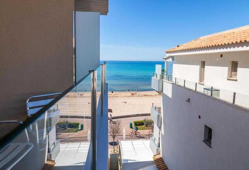 Номер Стандарт, Eden Palma Playa Adults Only