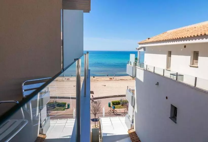 اتاق استاندارد, Eden Palma Playa Adults Only