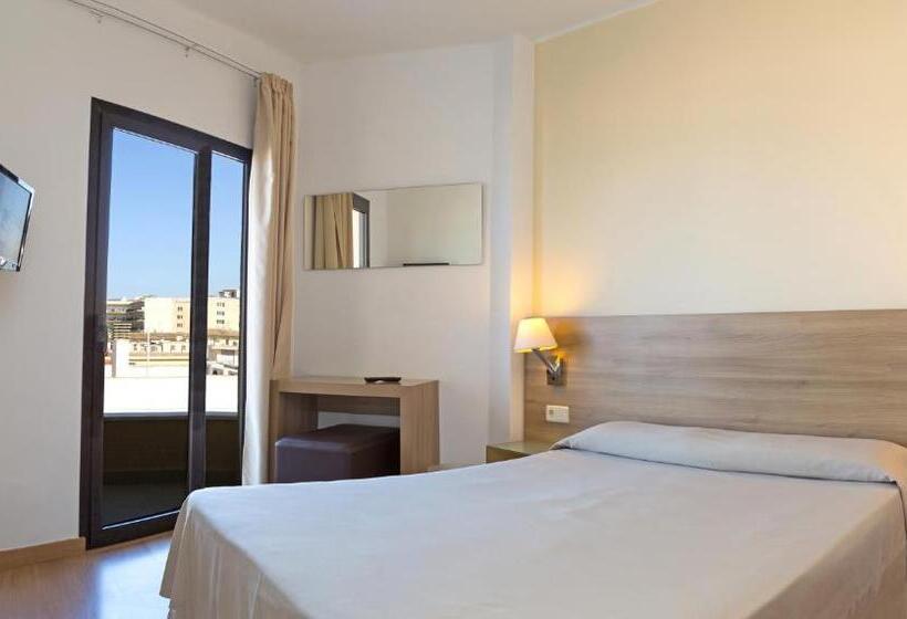 스탠다드 룸, Eden Palma Playa Adults Only