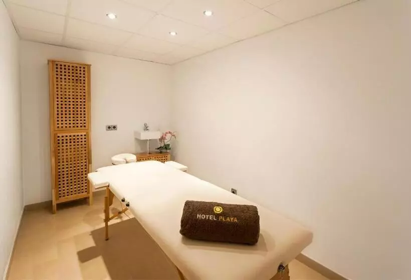 اتاق استاندارد, Eden Palma Playa Adults Only