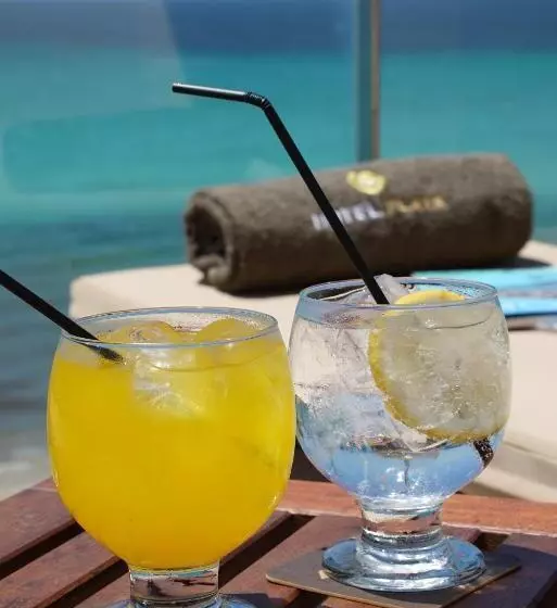 اتاق سوپریور با چشم‌انداز دریا, Eden Palma Playa Adults Only