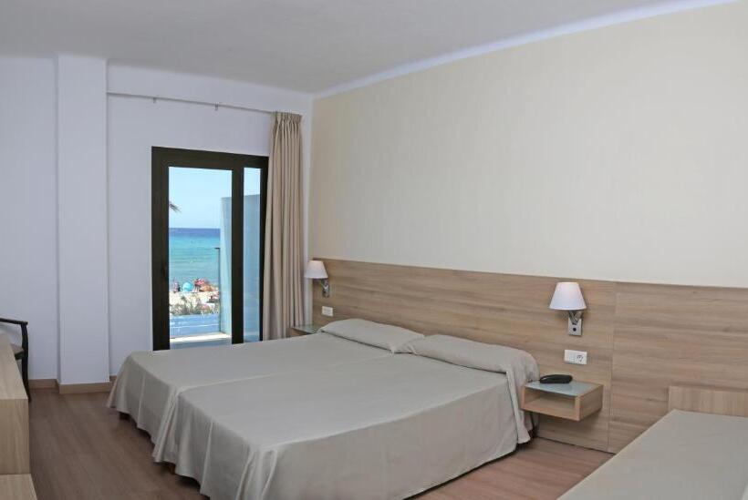 수피리어 룸 바다 전망, Eden Palma Playa Adults Only