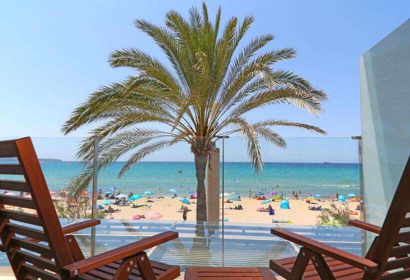 Номер Superior Вид на Море, Eden Palma Playa Adults Only