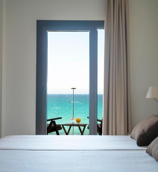 수피리어 룸 바다 전망, Eden Palma Playa Adults Only