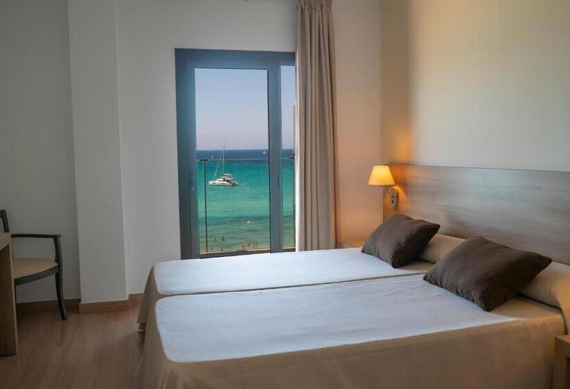 수피리어 룸 바다 전망, Eden Palma Playa Adults Only