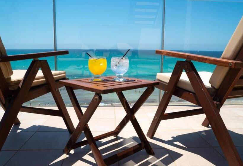 수피리어 룸 바다 전망, Eden Palma Playa Adults Only