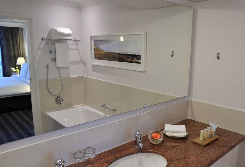 اتاق استاندارد, Radisson Collection Hotel, Waterfront Cape Town